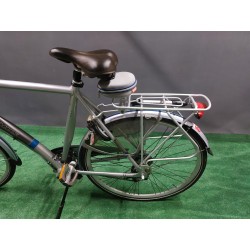 BATAVUS Compass..rama 57cm..Shimano DEORE 3/9..