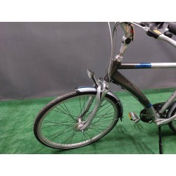 BATAVUS Compass..rama 57cm..Shimano DEORE 3/9..