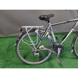 GAZELLE Lausanne Gold Line..rama 54cm..Shimano DEORE LX 3/9..