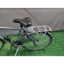 GAZELLE Lausanne Gold Line..rama 54cm..Shimano DEORE LX 3/9..