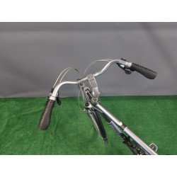 GAZELLE Lausanne Gold Line..rama 54cm..Shimano DEORE LX 3/9..