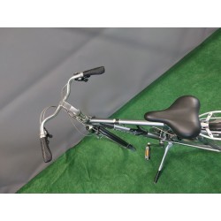 GAZELLE Lausanne Gold Line..rama 54cm..Shimano DEORE LX 3/9..