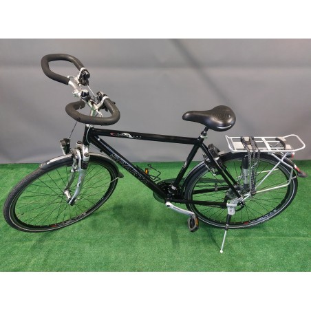 SPARTA Ixion..rama 55cm..Shimano DEORE XT 3/9..