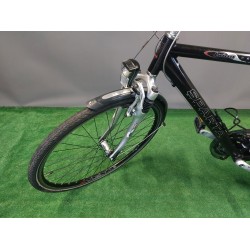 SPARTA Ixion..rama 55cm..Shimano DEORE XT 3/9..