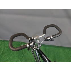 SPARTA Ixion..rama 55cm..Shimano DEORE XT 3/9..