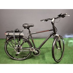 TREK T500+..rama 55cm..48v..6.6Ah..316Wh..MOCNE wspomaganie..