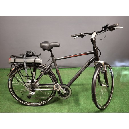 TREK T500+..rama 55cm..48v..6.6Ah..316Wh..MOCNE wspomaganie..