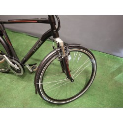 TREK T500+..rama 55cm..48v..6.6Ah..316Wh..MOCNE wspomaganie..