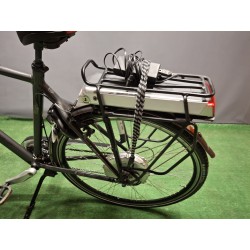TREK T500+..rama 55cm..48v..6.6Ah..316Wh..MOCNE wspomaganie..