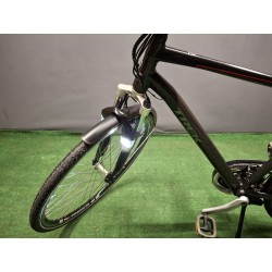 TREK T500+..rama 55cm..48v..6.6Ah..316Wh..MOCNE wspomaganie..