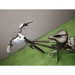 TREK T500+..rama 55cm..48v..6.6Ah..316Wh..MOCNE wspomaganie..