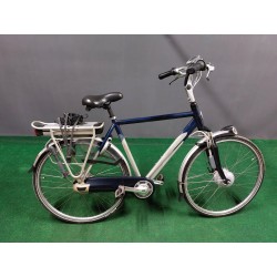 GAZELLE Orange Exelent Innergy..11.25AH..405Wh..NEXUS 8..