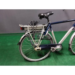 GAZELLE Orange Exelent Innergy..11.25AH..405Wh..NEXUS 8..