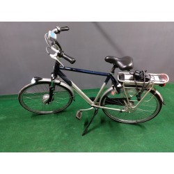 GAZELLE Orange Exelent Innergy..11.25AH..405Wh..NEXUS 8..