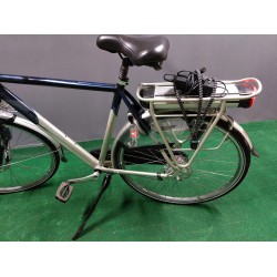 GAZELLE Orange Exelent Innergy..11.25AH..405Wh..NEXUS 8..