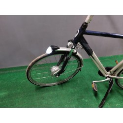 GAZELLE Orange Exelent Innergy..11.25AH..405Wh..NEXUS 8..