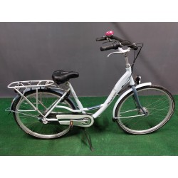 MONTEGO Liberty..rama 49cm..NEXUS 3..