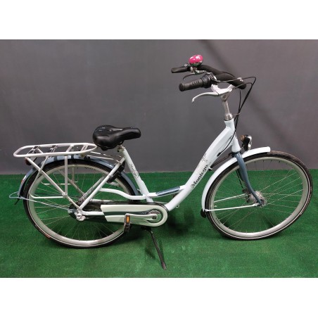 MONTEGO Liberty..rama 49cm..NEXUS 3..