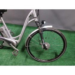 FLYER..rama 50cm..20Ah..520Wh..Shimano DEORE 1/9..