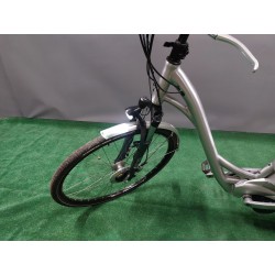 FLYER..rama 50cm..20Ah..520Wh..Shimano DEORE 1/9..