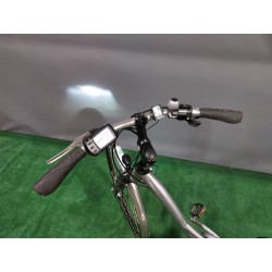 FLYER..rama 50cm..20Ah..520Wh..Shimano DEORE 1/9..