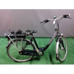 GAZELLE Arroyo..rama 49cm..11.4Ah..416Wh..NEXUS 7..Hamulec NOZNY..