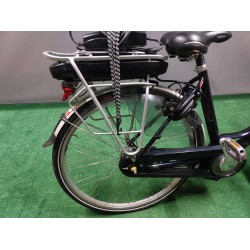 GAZELLE Arroyo..rama 49cm..11.4Ah..416Wh..NEXUS 7..Hamulec NOZNY..