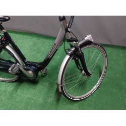 GAZELLE Arroyo..rama 49cm..11.4Ah..416Wh..NEXUS 7..Hamulec NOZNY..