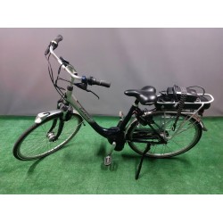 GAZELLE Arroyo..rama 49cm..11.4Ah..416Wh..NEXUS 7..Hamulec NOZNY..