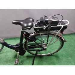 GAZELLE Arroyo..rama 49cm..11.4Ah..416Wh..NEXUS 7..Hamulec NOZNY..