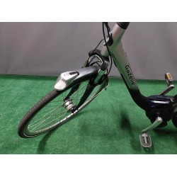 GAZELLE Arroyo..rama 49cm..11.4Ah..416Wh..NEXUS 7..Hamulec NOZNY..