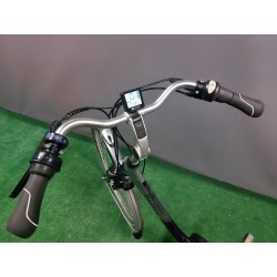 GAZELLE Arroyo..rama 49cm..11.4Ah..416Wh..NEXUS 7..Hamulec NOZNY..