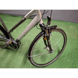 KALKHOFF..rama 55cm..Shimano DEORE LX 3/8..