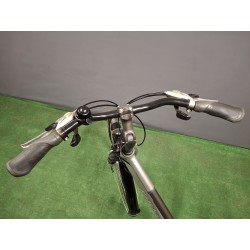 KALKHOFF..rama 55cm..Shimano DEORE LX 3/8..