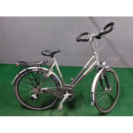 GAZELLE Cayo..rama 56cm..Shimano ALIVIO 3/8..