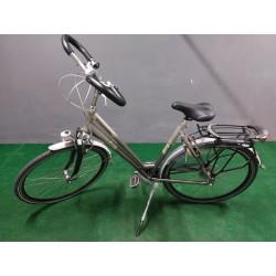 GAZELLE Cayo..rama 56cm..Shimano ALIVIO 3/8..