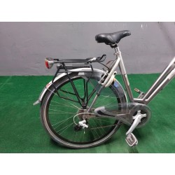 GAZELLE Cayo..rama 56cm..Shimano ALIVIO 3/8..