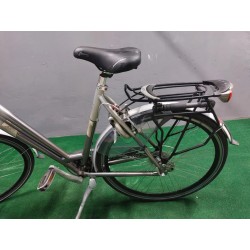 GAZELLE Cayo..rama 56cm..Shimano ALIVIO 3/8..