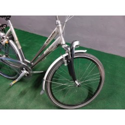 GAZELLE Cayo..rama 56cm..Shimano ALIVIO 3/8..