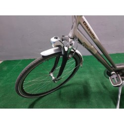 GAZELLE Cayo..rama 56cm..Shimano ALIVIO 3/8..