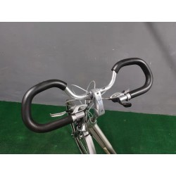 GAZELLE Cayo..rama 56cm..Shimano ALIVIO 3/8..