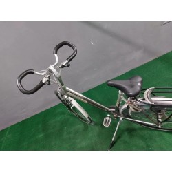 GAZELLE Cayo..rama 56cm..Shimano ALIVIO 3/8..