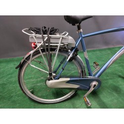 SPARTA Emotion C2..rama 61cm..13.6Ah..342Wh..NEXUS 8..