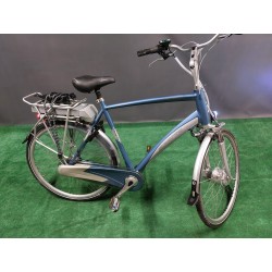 SPARTA Emotion C2..rama 61cm..13.6Ah..342Wh..NEXUS 8..