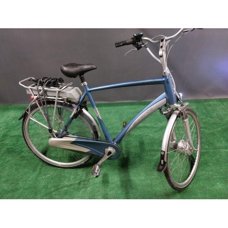 SPARTA Emotion C2..rama 61cm..13.6Ah..342Wh..NEXUS 8..