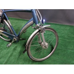 SPARTA Emotion C2..rama 61cm..13.6Ah..342Wh..NEXUS 8..