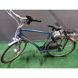 SPARTA Emotion C2..rama 61cm..13.6Ah..342Wh..NEXUS 8..