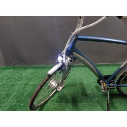 SPARTA Emotion C2..rama 61cm..13.6Ah..342Wh..NEXUS 8..