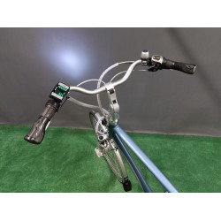 SPARTA Emotion C2..rama 61cm..13.6Ah..342Wh..NEXUS 8..