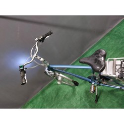 SPARTA Emotion C2..rama 61cm..13.6Ah..342Wh..NEXUS 8..
